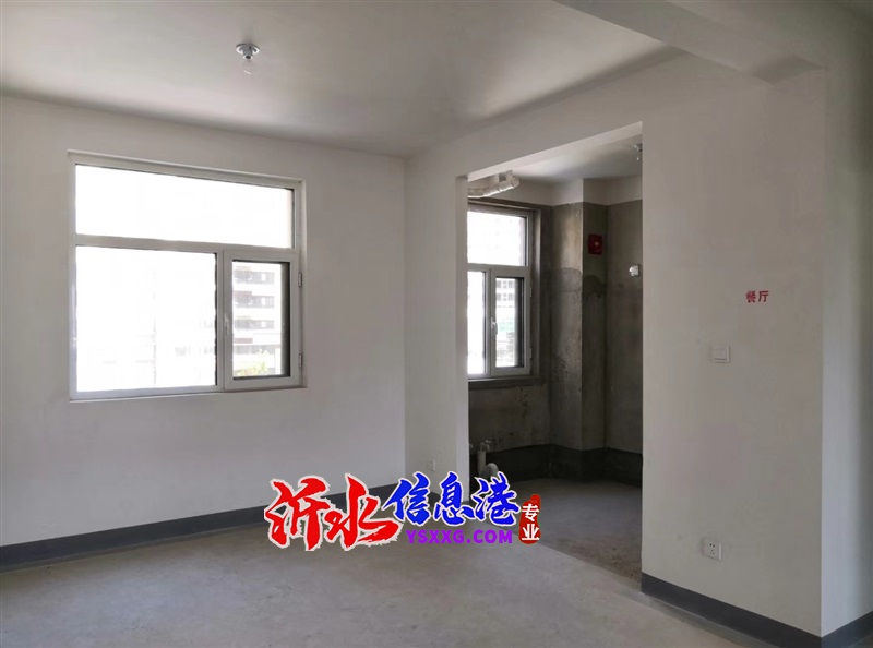 陽光100小區(qū)奢華大平層194